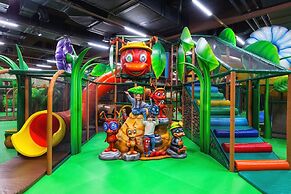 Sono Felice Vivaldi Park