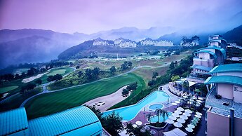 Sono Felice Vivaldi Park