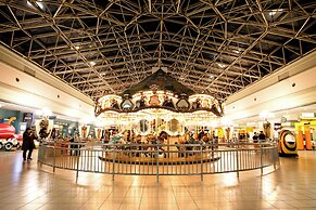 Sono Felice Vivaldi Park