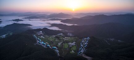 Sono Felice Vivaldi Park