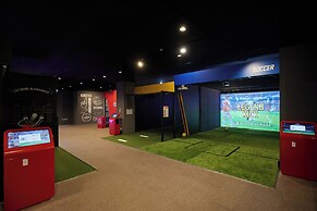 Sono Felice Vivaldi Park