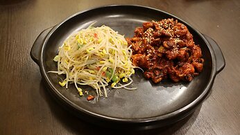 Sono Felice Vivaldi Park