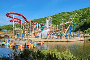 Sono Felice Vivaldi Park