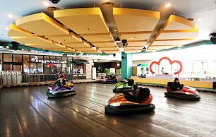 Sono Felice Vivaldi Park