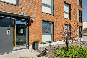 Hiisi Homes Turku Fatabuurinkatu