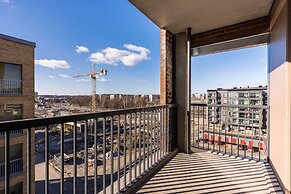 Hiisi Homes Turku Fatabuurinkatu