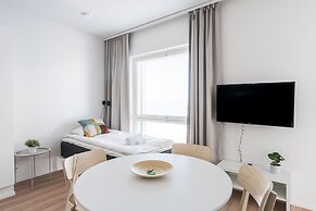 Hiisi Homes Turku Fatabuurinkatu