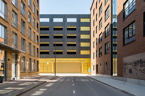 Hiisi Homes Turku Fatabuurinkatu