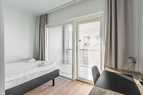 Hiisi Homes Turku Fatabuurinkatu