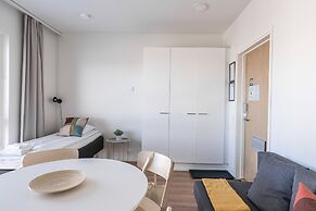 Hiisi Homes Turku Fatabuurinkatu