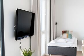 Hiisi Homes Turku Fatabuurinkatu