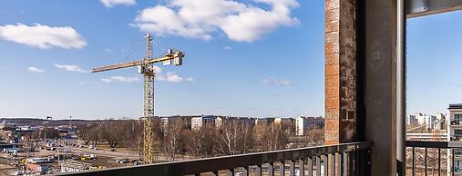 Hiisi Homes Turku Fatabuurinkatu