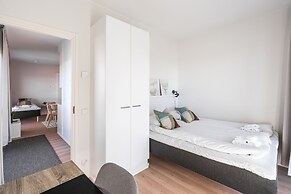 Hiisi Homes Turku Fatabuurinkatu