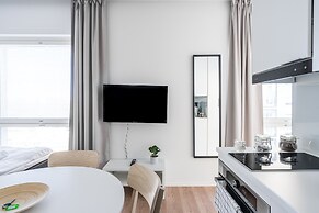 Hiisi Homes Turku Fatabuurinkatu