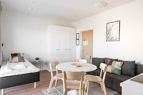 Hiisi Homes Turku Fatabuurinkatu