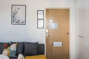 Hiisi Homes Turku Fatabuurinkatu