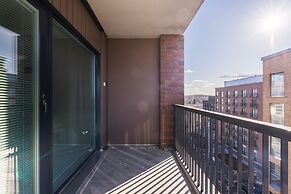 Hiisi Homes Turku Fatabuurinkatu