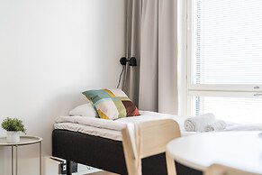 Hiisi Homes Turku Fatabuurinkatu