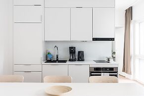 Hiisi Homes Turku Fatabuurinkatu