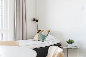 Hiisi Homes Turku Fatabuurinkatu