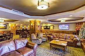 1 Bedroom Ski in Condo Only One Block From Historic Downtown, Shopping