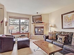 1 Bedroom Ski in Condo Only One Block From Historic Downtown, Shopping
