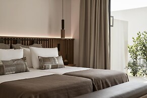 The Olivar Suites