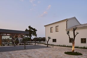The Olivar Suites