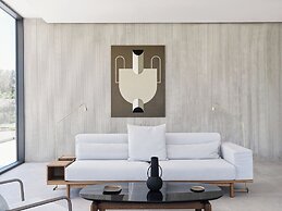 The Olivar Suites