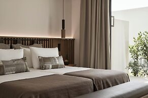 The Olivar Suites