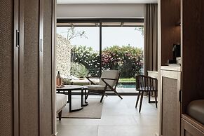 The Olivar Suites