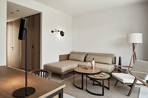 The Olivar Suites
