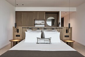 The Olivar Suites