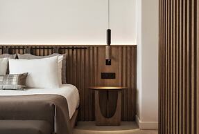 The Olivar Suites