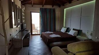 Aria Hotel Skiathos