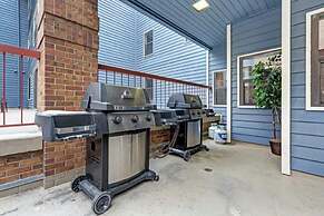 2 Bedroom Ski in Condo Only One Block From Historic Downtown, Shopping