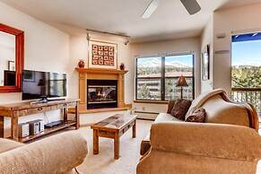 2 Bedroom Ski in Condo Only One Block From Historic Downtown, Shopping