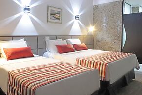 Cassino All Inclusive Resort Poços de Caldas By Nacional Inn