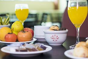 Cassino All Inclusive Resort Poços de Caldas By Nacional Inn