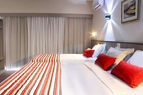 Cassino All Inclusive Resort Poços de Caldas By Nacional Inn