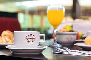 Cassino All Inclusive Resort Poços de Caldas By Nacional Inn