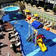 Cassino All Inclusive Resort Poços de Caldas By Nacional Inn