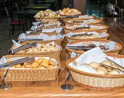 Cassino All Inclusive Resort Poços de Caldas By Nacional Inn