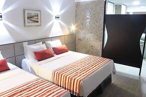 Cassino All Inclusive Resort Poços de Caldas By Nacional Inn