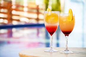 Cassino All Inclusive Resort Poços de Caldas By Nacional Inn