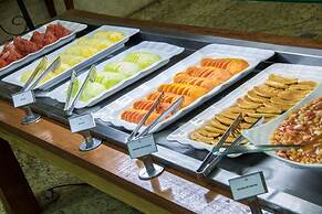 Cassino All Inclusive Resort Poços de Caldas By Nacional Inn