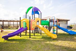 Cassino All Inclusive Resort Poços de Caldas By Nacional Inn