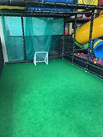 Cassino All Inclusive Resort Poços de Caldas By Nacional Inn