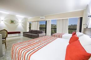 Cassino All Inclusive Resort Poços de Caldas By Nacional Inn