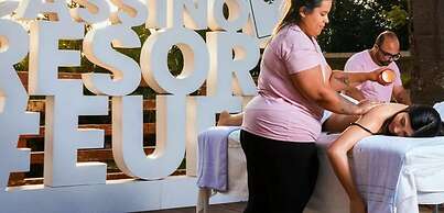 Cassino All Inclusive Resort Poços de Caldas By Nacional Inn